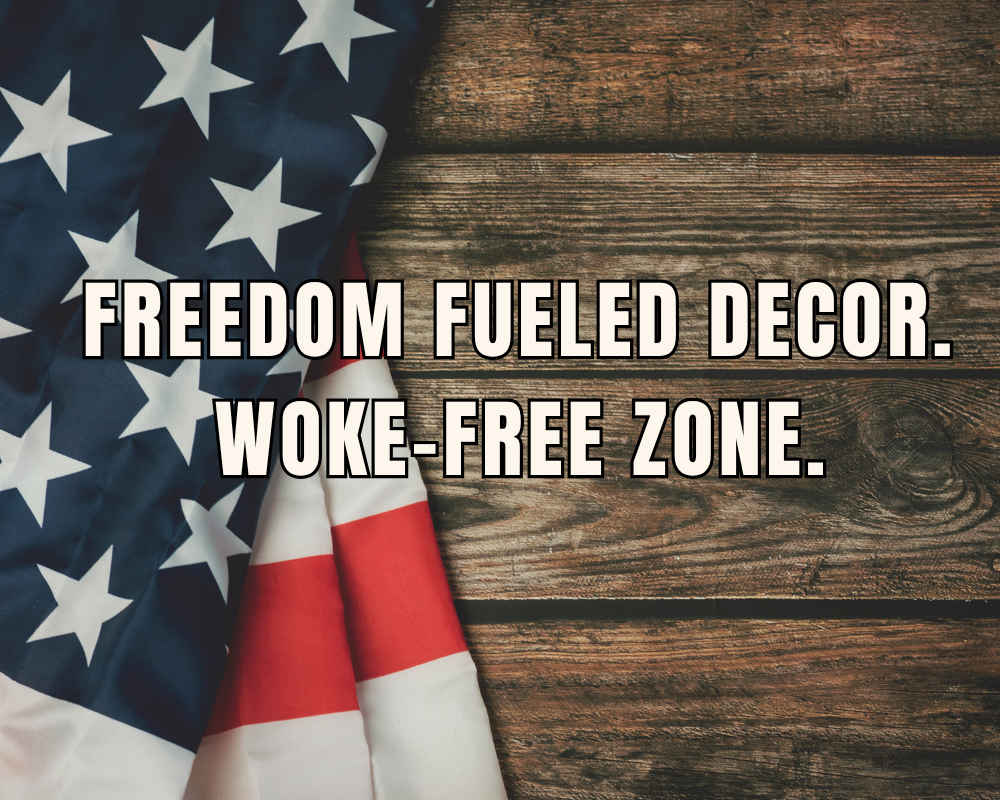 Cover image for the Freedom & Fire Collection