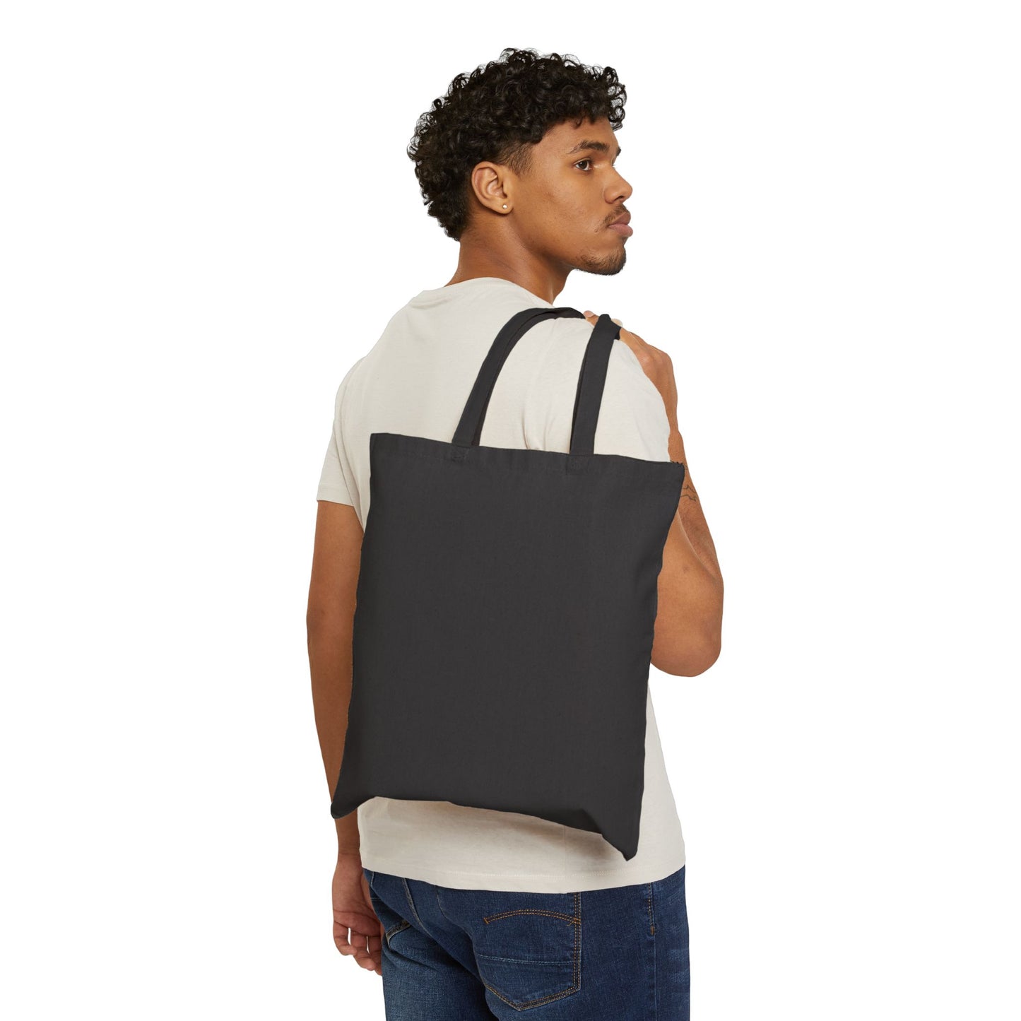 Bride Forever Tote | Engaged Bride Era, Script Vintage Slogan