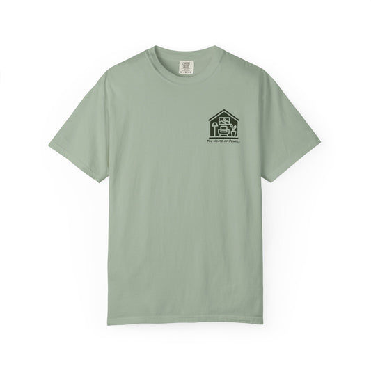 House of Jewell — Logo Tee