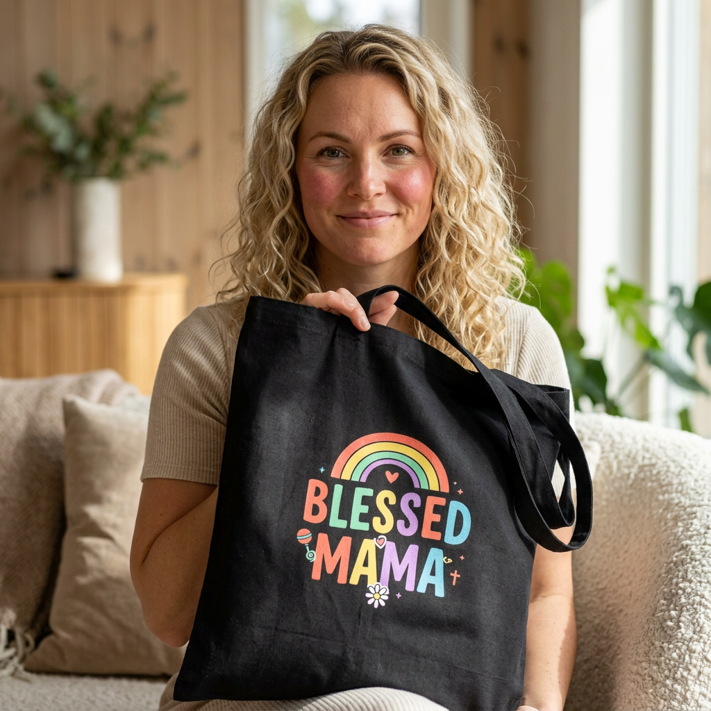 Tote Bags