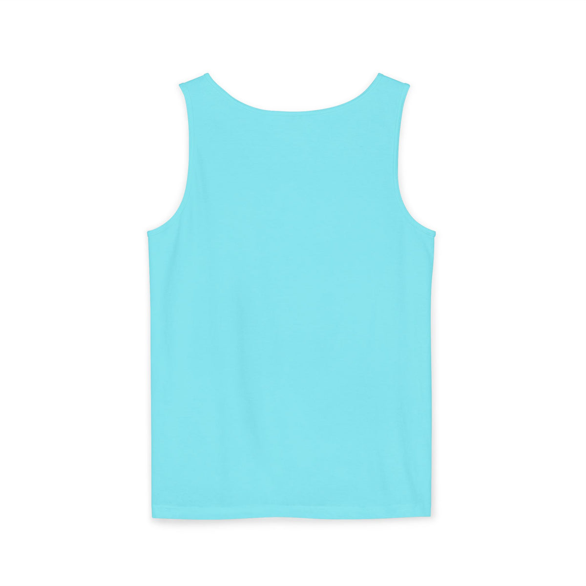 Margaritas at Midnight Tank Top — Women’s/Unisex Cocktail Moon Graphic Tank