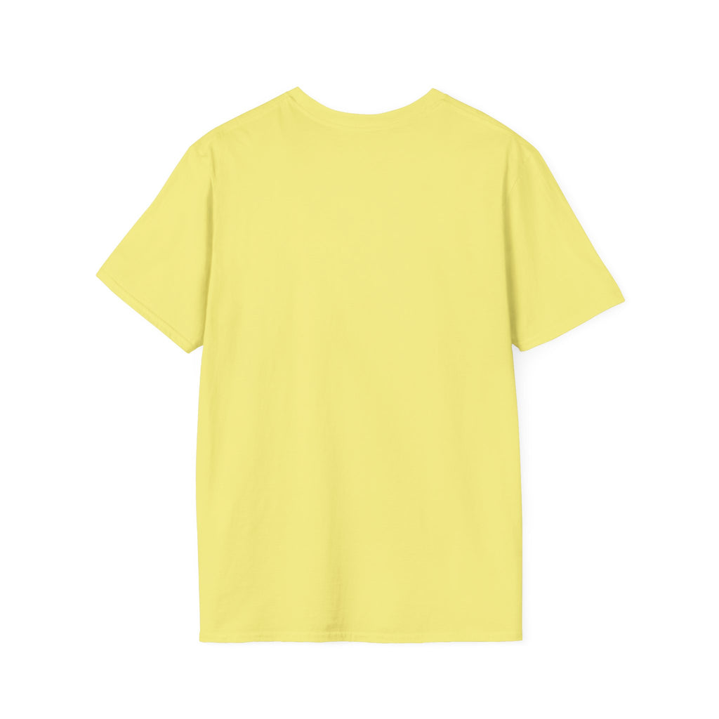 Cats Rule T‑Shirt — Cute Cat Eyes Graphic Tee for Cat Lovers