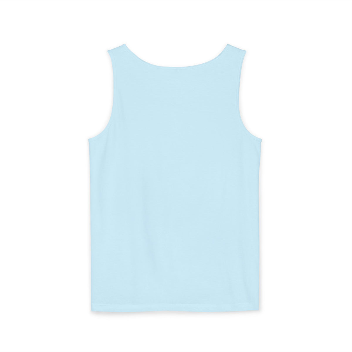 Margaritas at Midnight Tank Top — Women’s/Unisex Cocktail Moon Graphic Tank