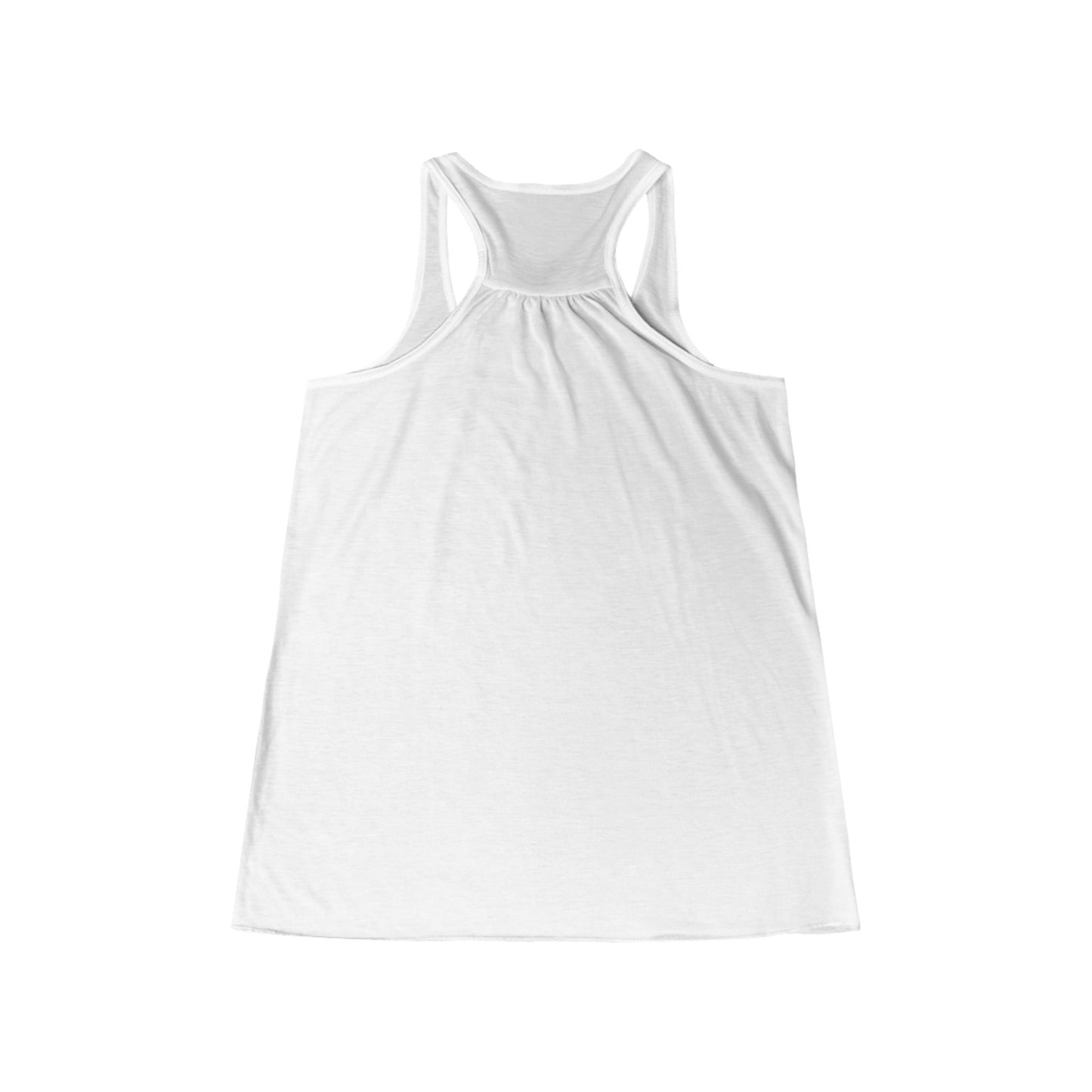 American Freedom Horse Tank Top — "Faith & Freedom" Racerback Tank