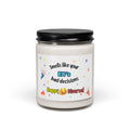Divorce Party Soy Candle — "Smells Like Your Ex's Bad Decisions" 9oz