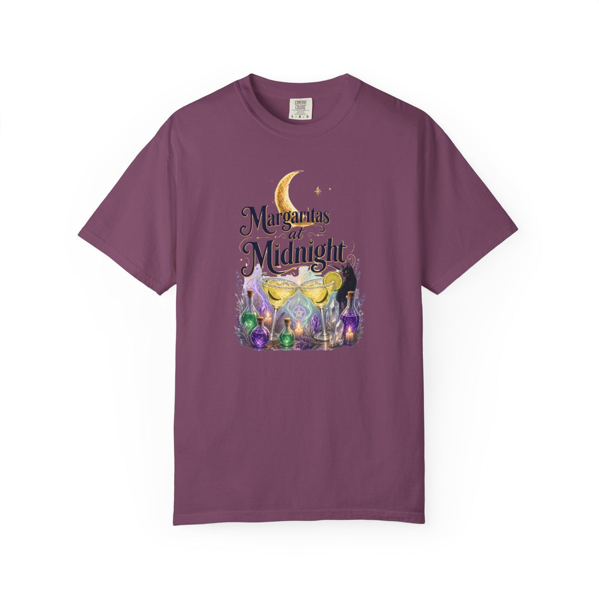 Margaritas at Midnight T-Shirt