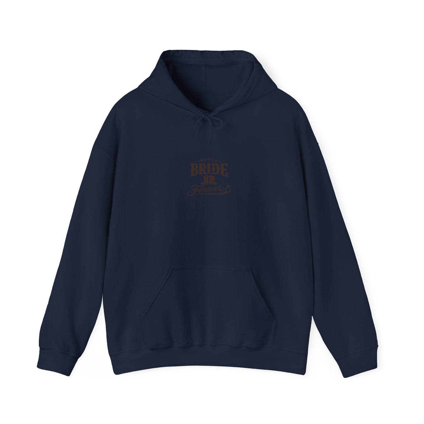 Bride Era Hoodie | Engaged Bride Slogan, Vintage Script Bridal Sweatshirt