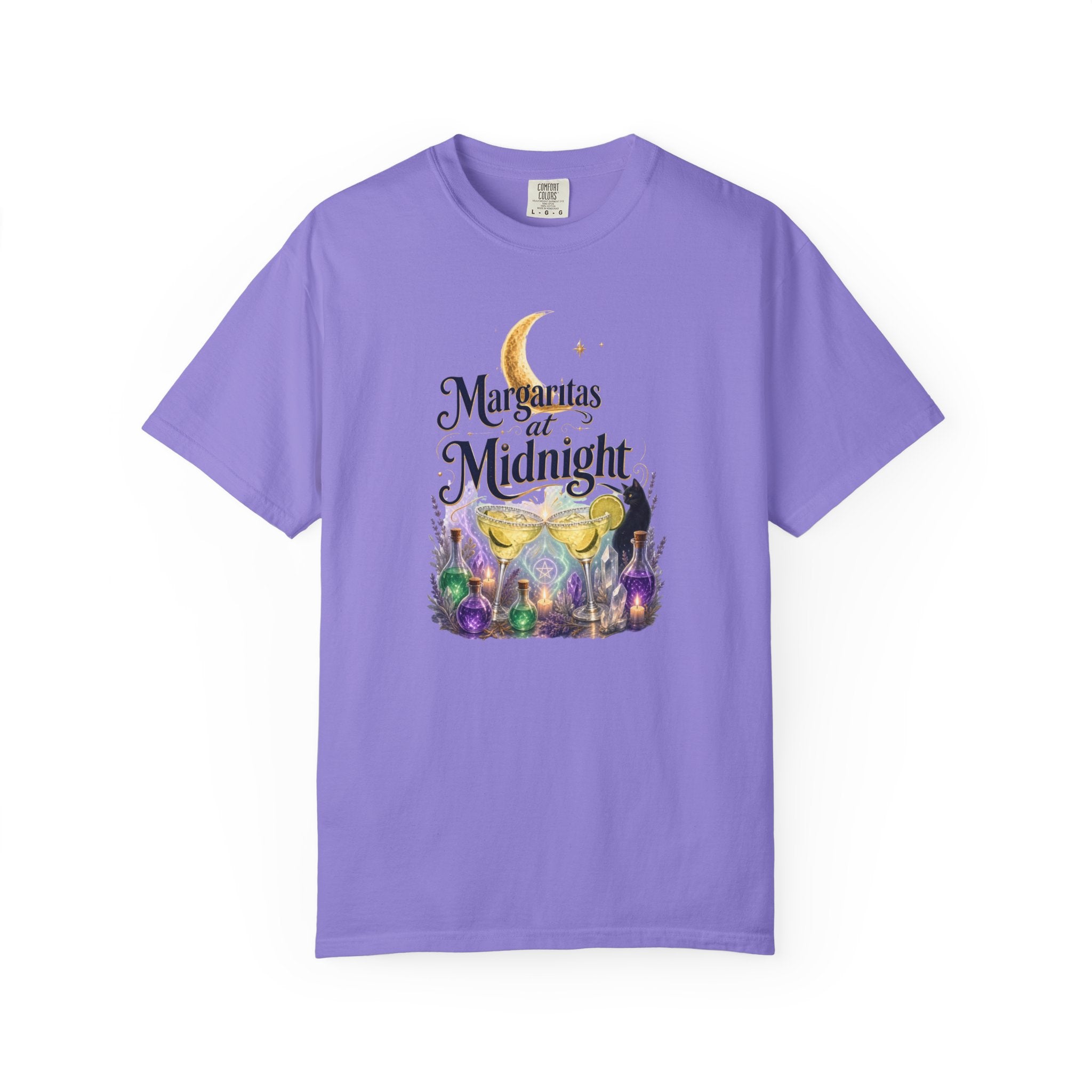 Margaritas at Midnight T-Shirt