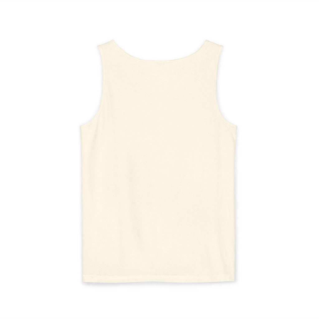 Margaritas at Midnight Tank Top — Women’s/Unisex Cocktail Moon Graphic Tank