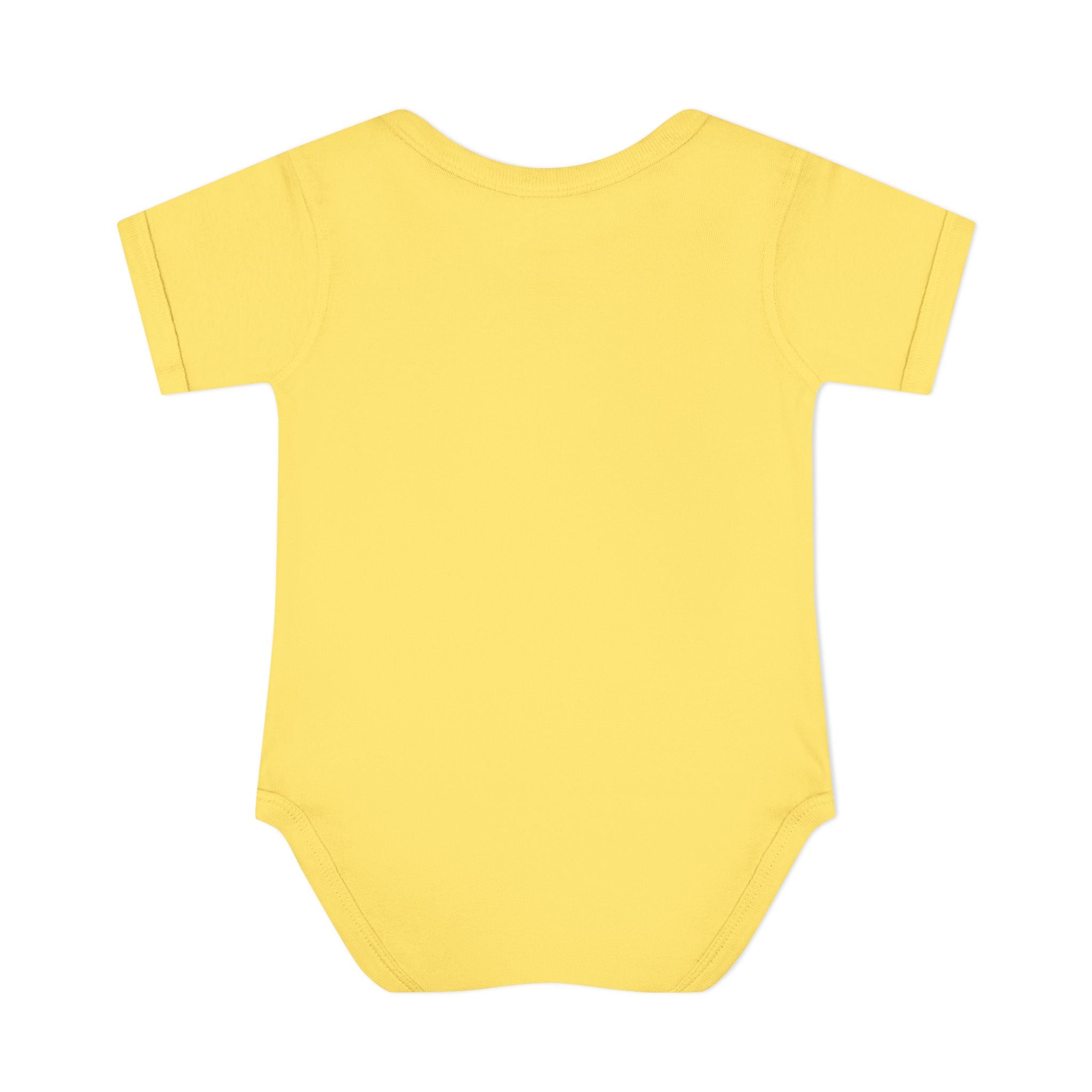 Cowboy Nursery Baby Bodysuit – "I'm Here! Where's my Pony?" Western Infant Onesie