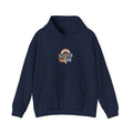 Blessed Mama Rainbow Hoodie | Christian Scripture, Colorful Faith