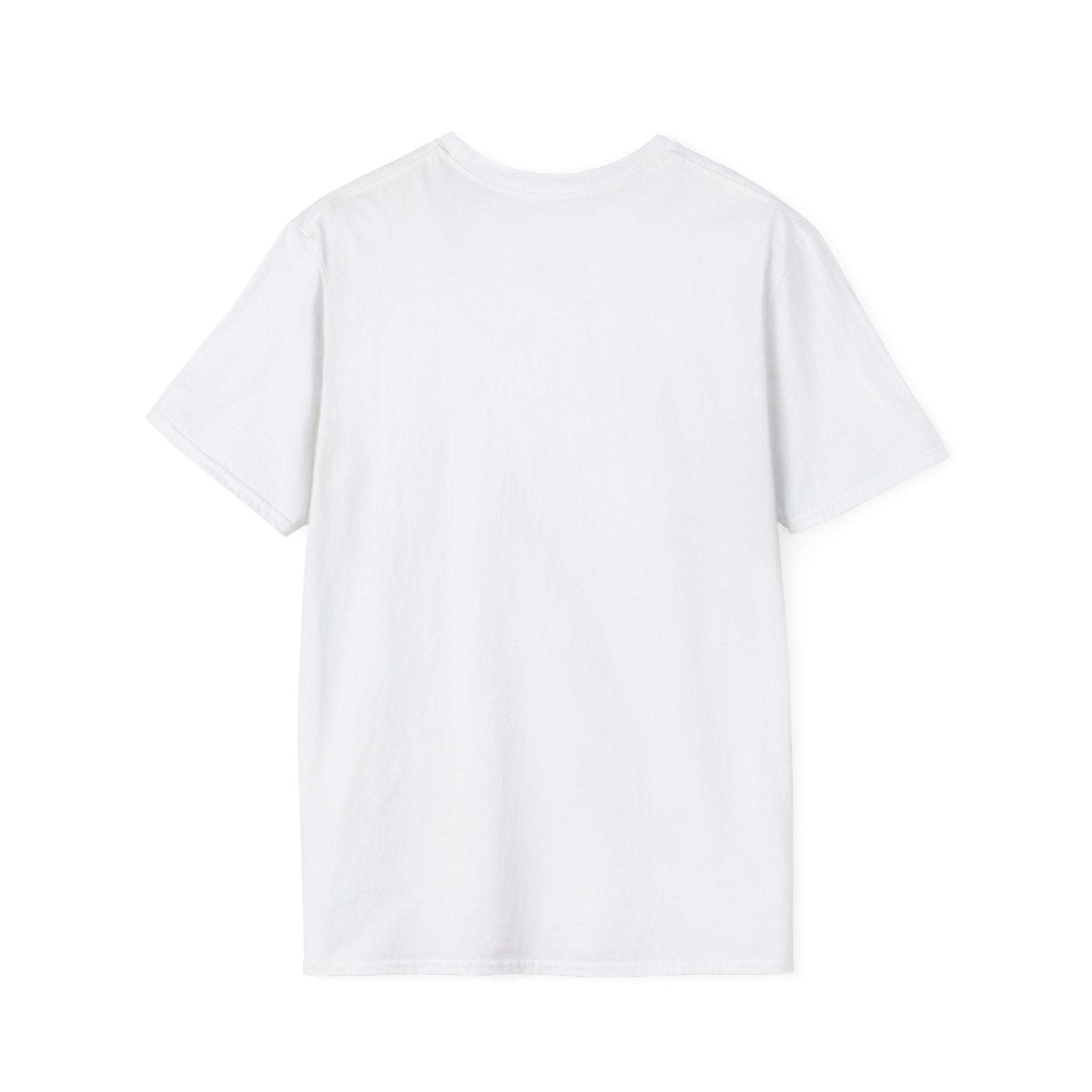 T-Shirt — "Drinking Because Adulting Is Hard" Cocktail Graphic Tee