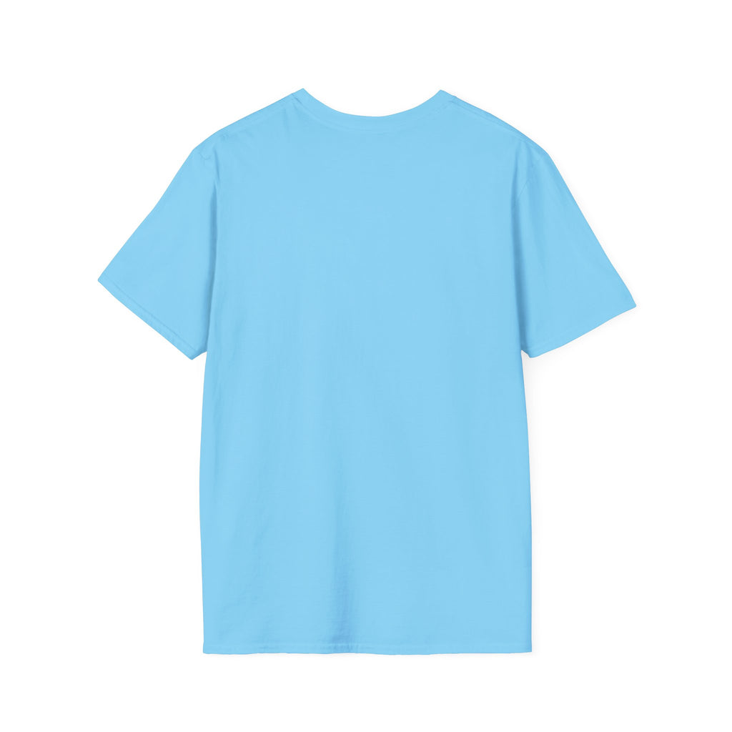 Cats Rule T‑Shirt — Cute Cat Eyes Graphic Tee for Cat Lovers