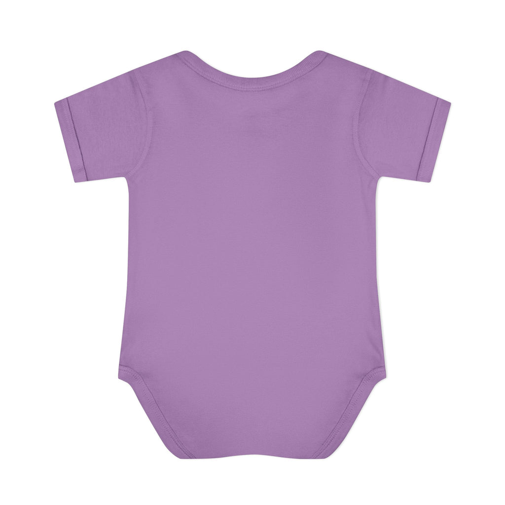 Cowboy Nursery Baby Bodysuit – "I'm Here! Where's my Pony?" Western Infant Onesie