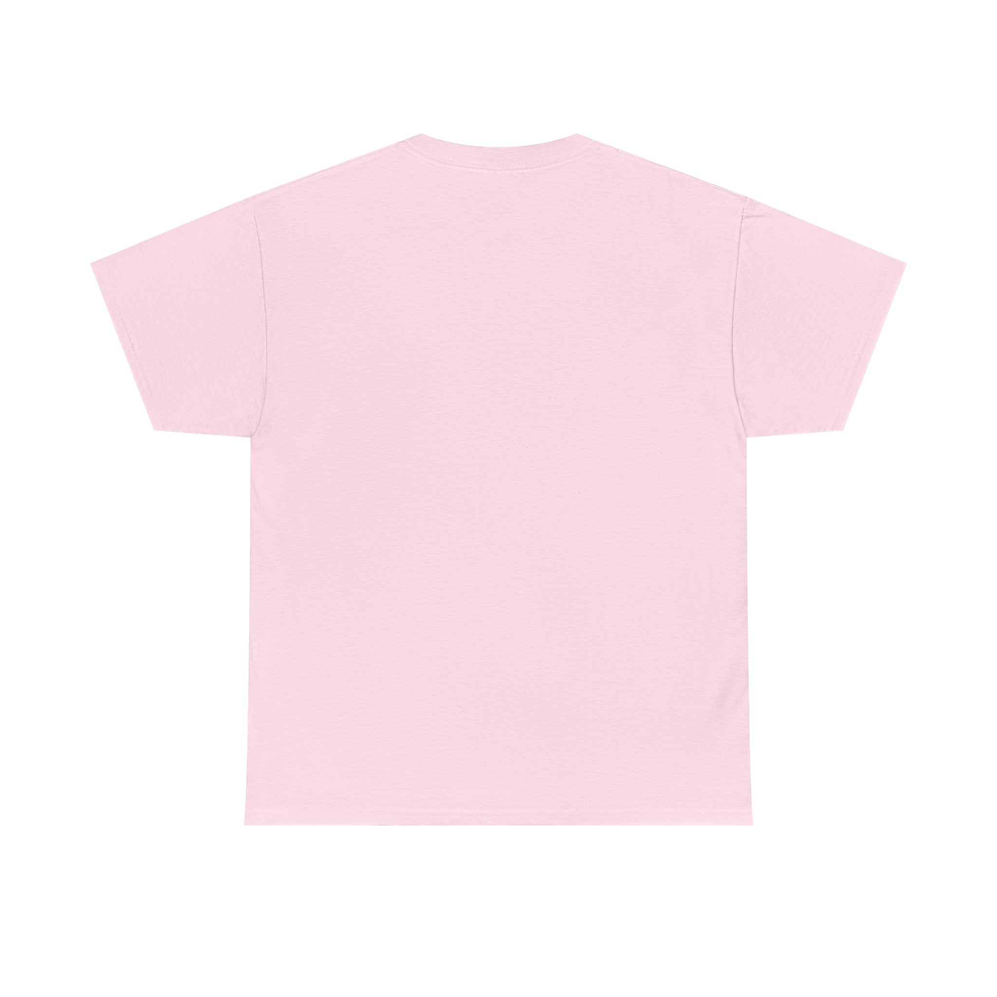 Meditation Sunset Tee - "Good Vibes" Yoga T-Shirt