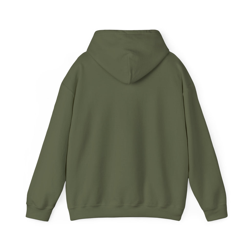 You Missed Again | Land of the Free | Home of the Bravie Hoodie