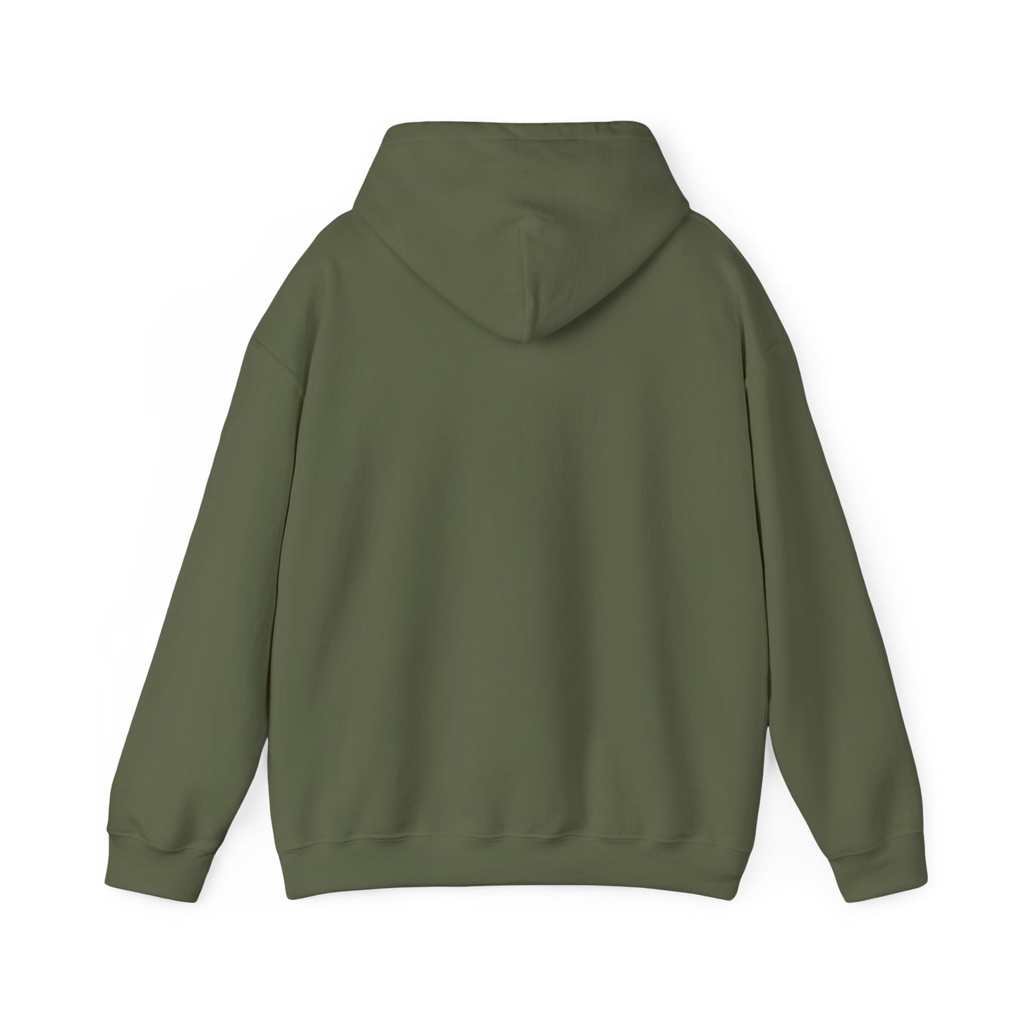 You Missed Again | Land of the Free | Home of the Bravie Hoodie