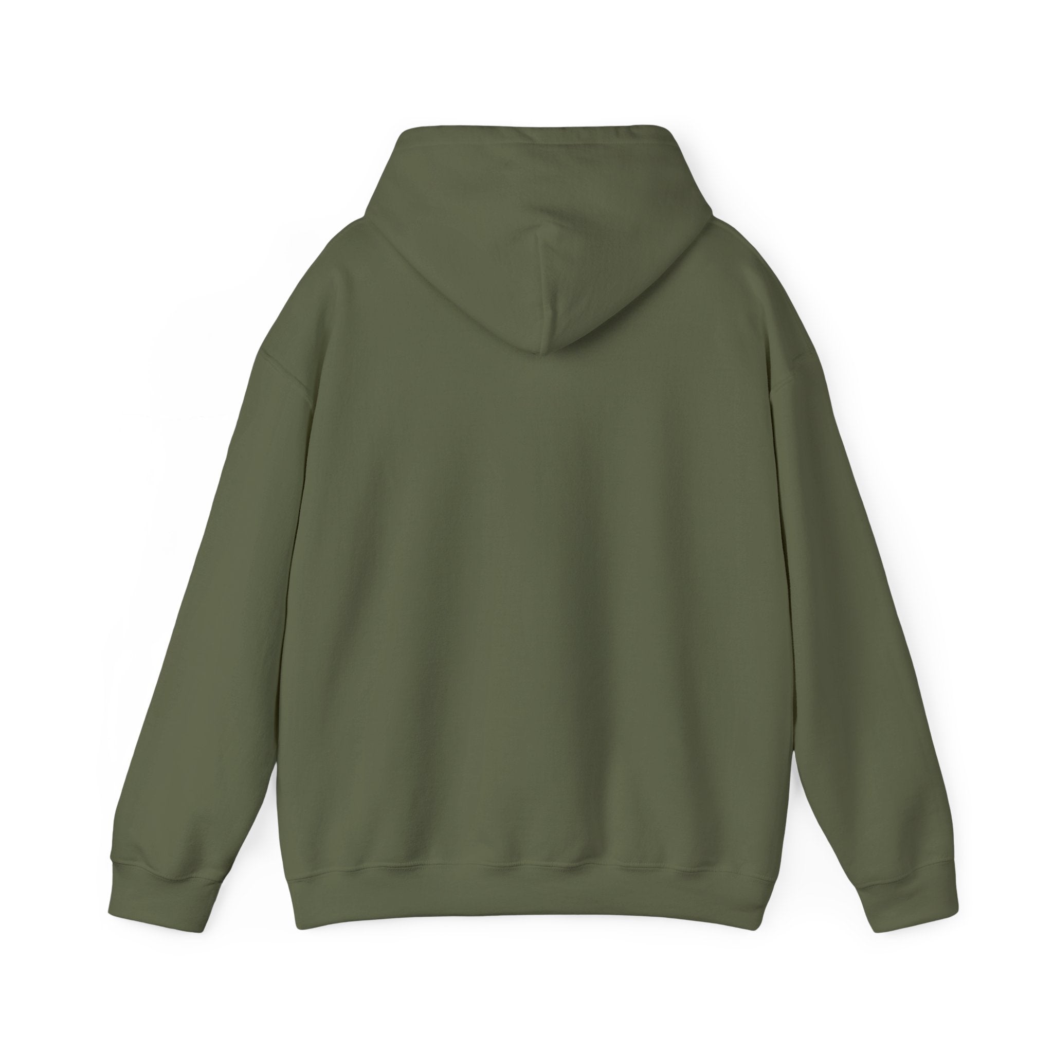You Missed Again | Land of the Free | Home of the Bravie Hoodie