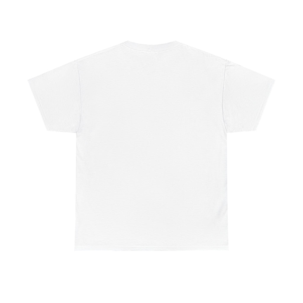 Meditation Sunset Tee - "Good Vibes" Yoga T-Shirt