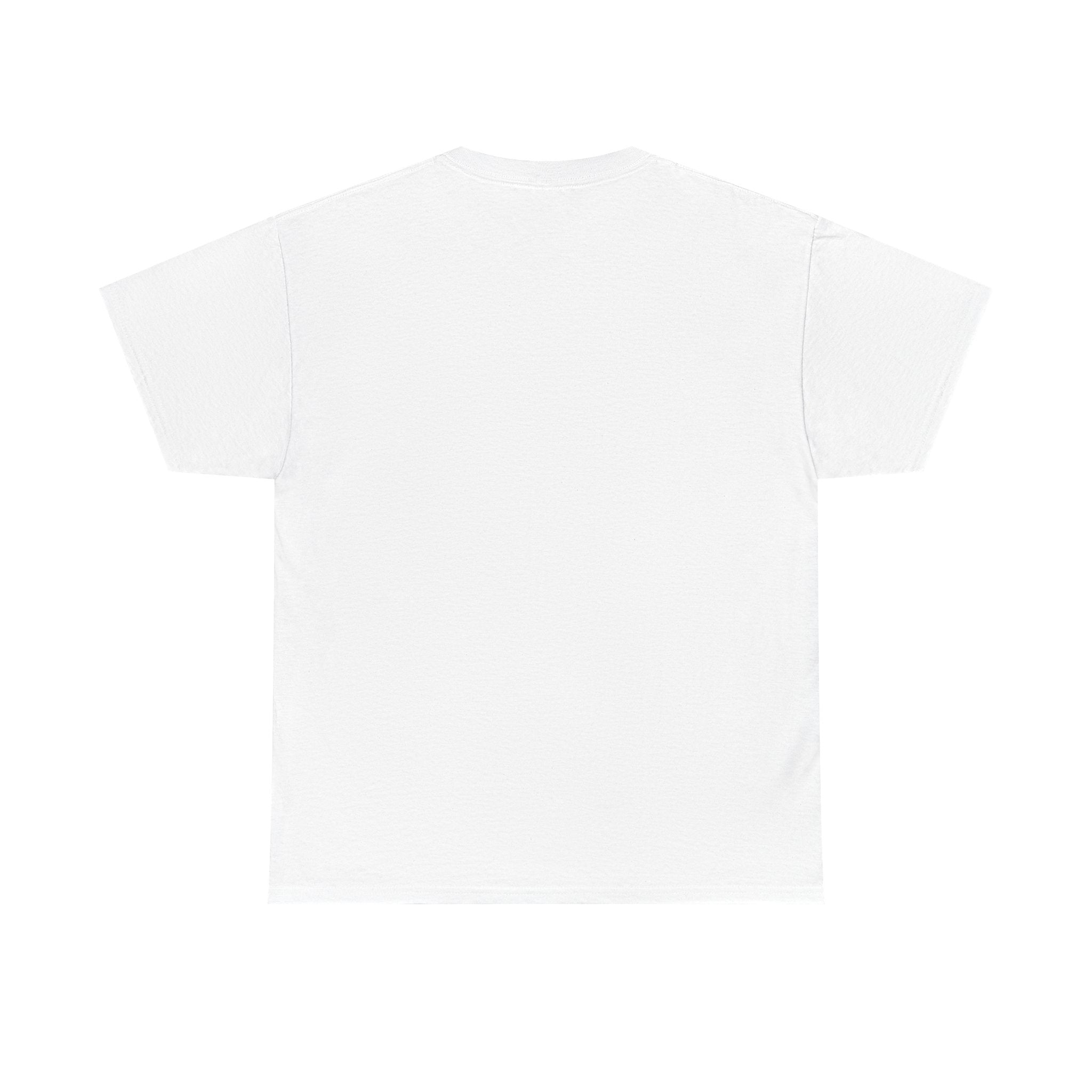 Meditation Sunset Tee - "Good Vibes" Yoga T-Shirt