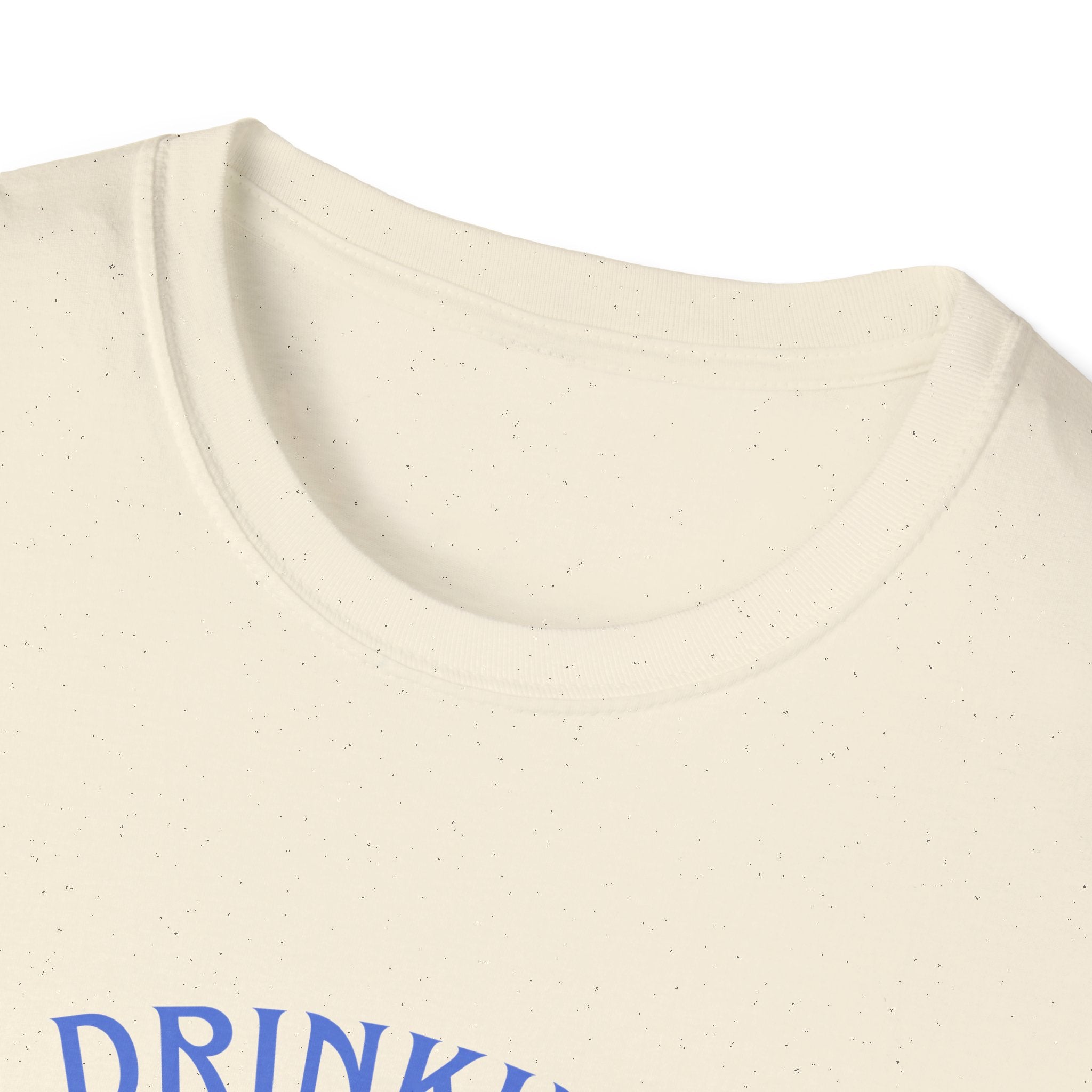 Drinking Because Adulting Is Hard T-Shirt