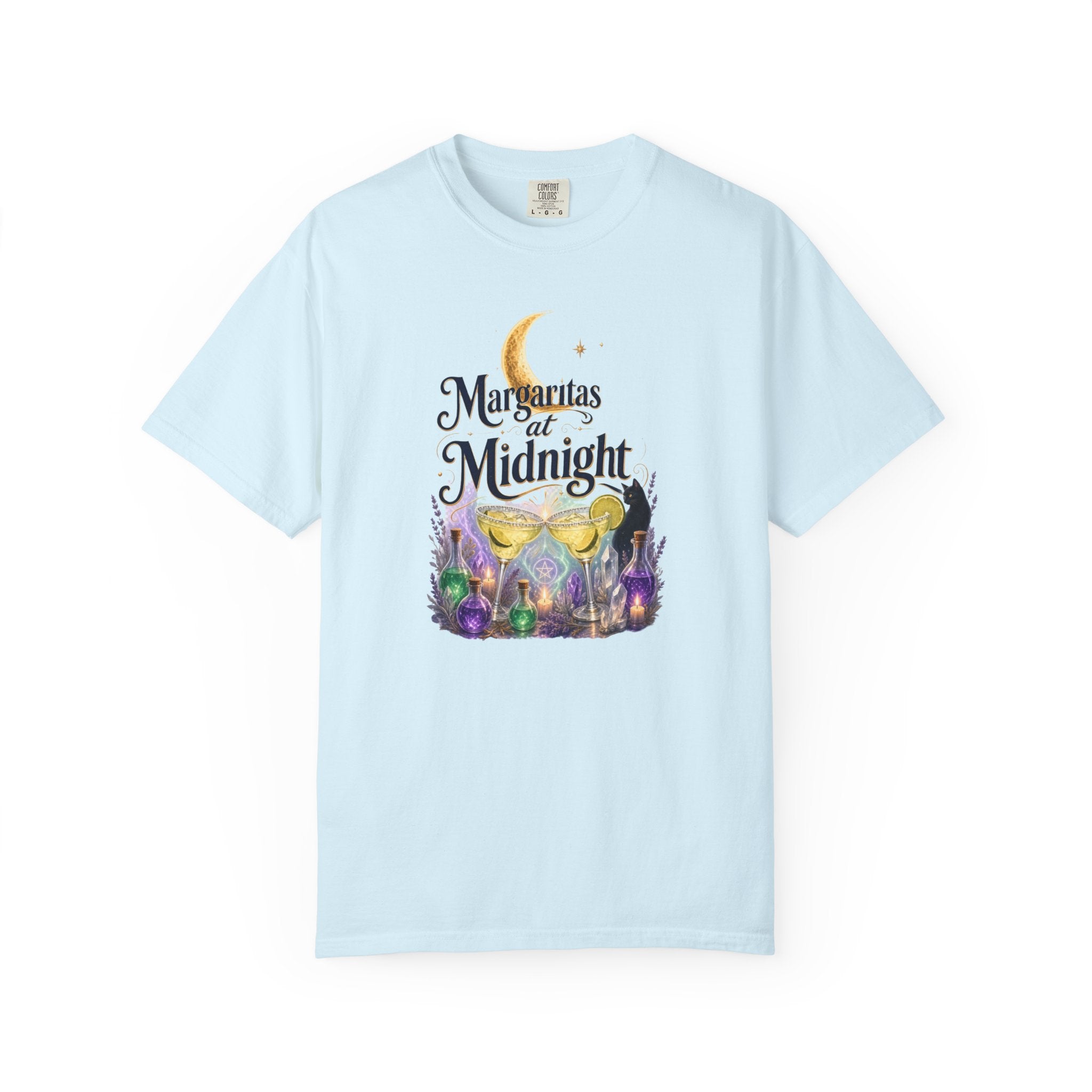 Margaritas at Midnight T-Shirt