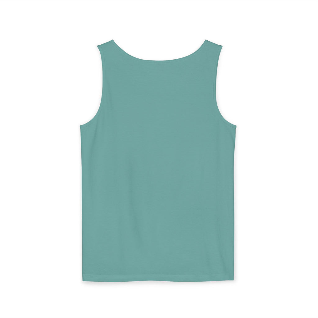 Margaritas at Midnight Tank Top — Women’s/Unisex Cocktail Moon Graphic Tank