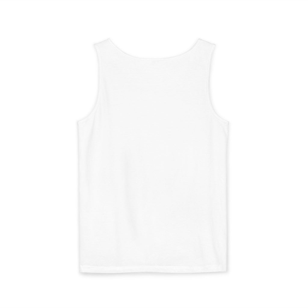 Margaritas at Midnight Tank Top — Women’s/Unisex Cocktail Moon Graphic Tank