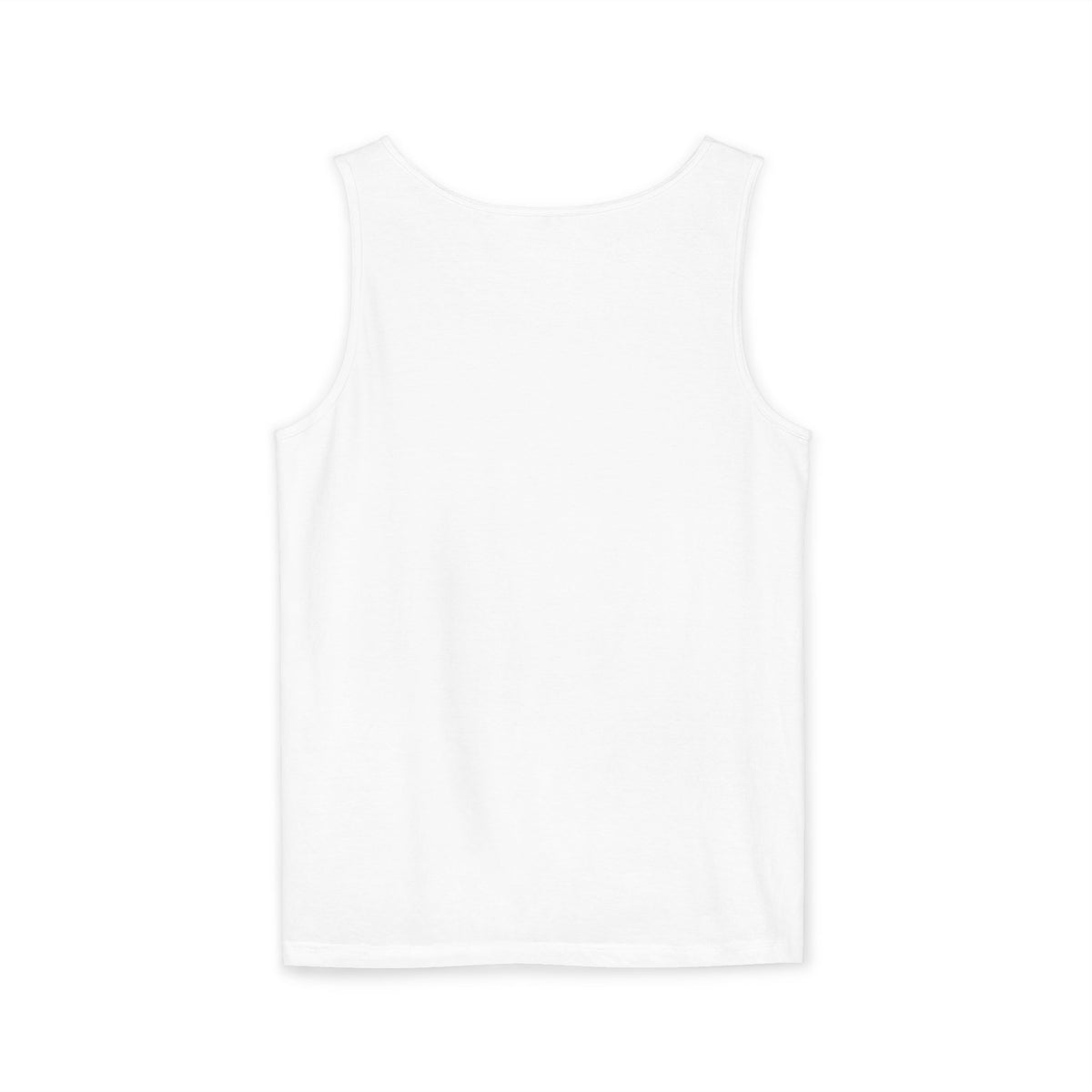 Margaritas at Midnight Tank Top — Women’s/Unisex Cocktail Moon Graphic Tank