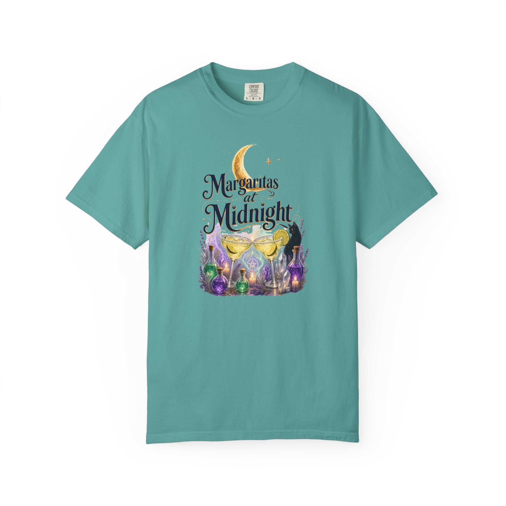 Margaritas at Midnight T-Shirt