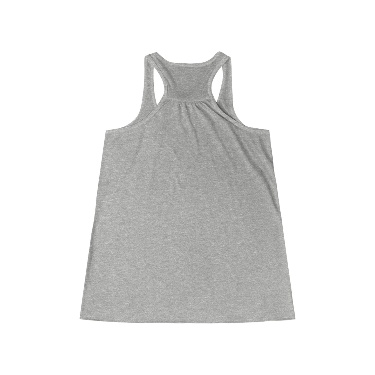 American Freedom Horse Tank Top — "Faith & Freedom" Racerback Tank