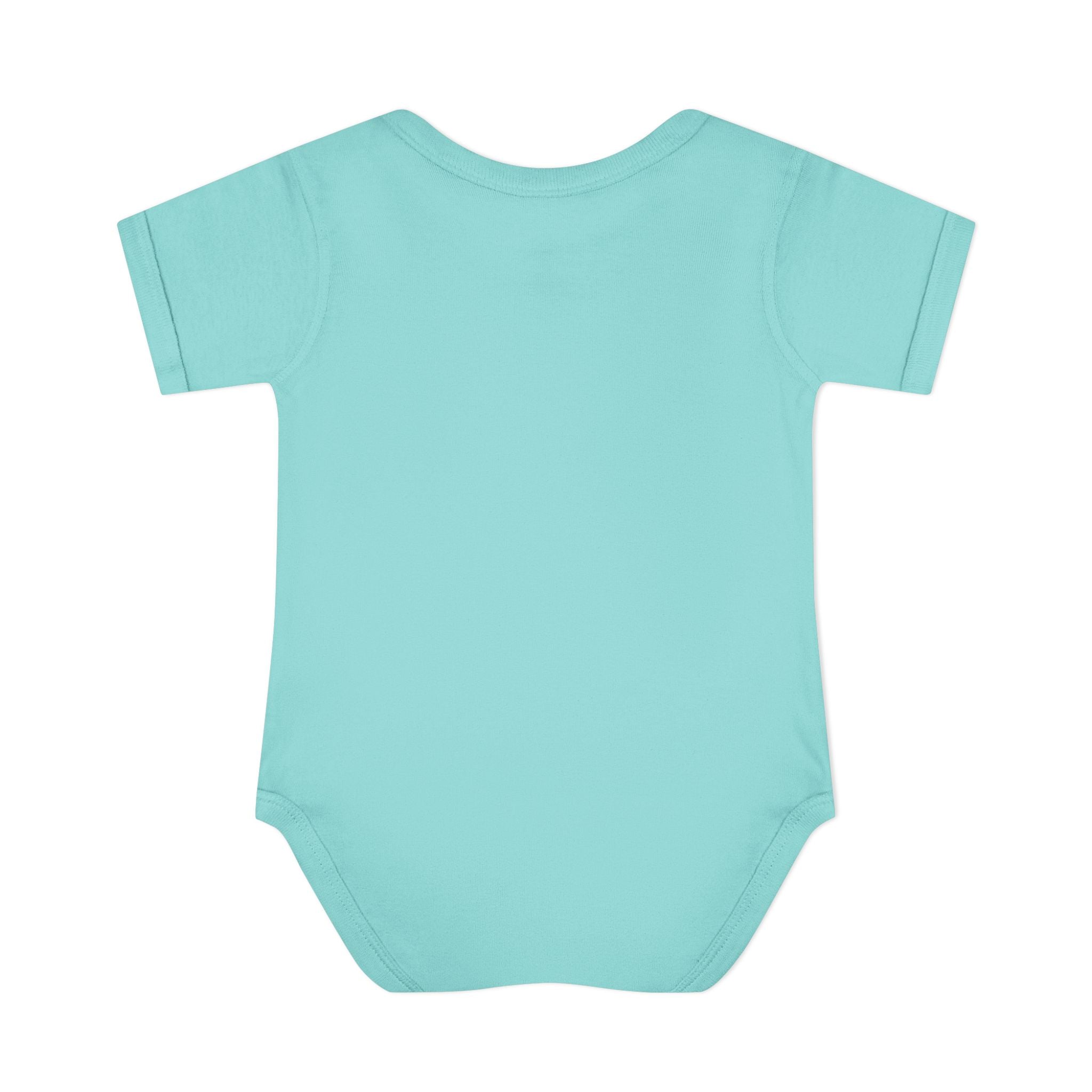 Cowboy Nursery Baby Bodysuit – "I'm Here! Where's my Pony?" Western Infant Onesie