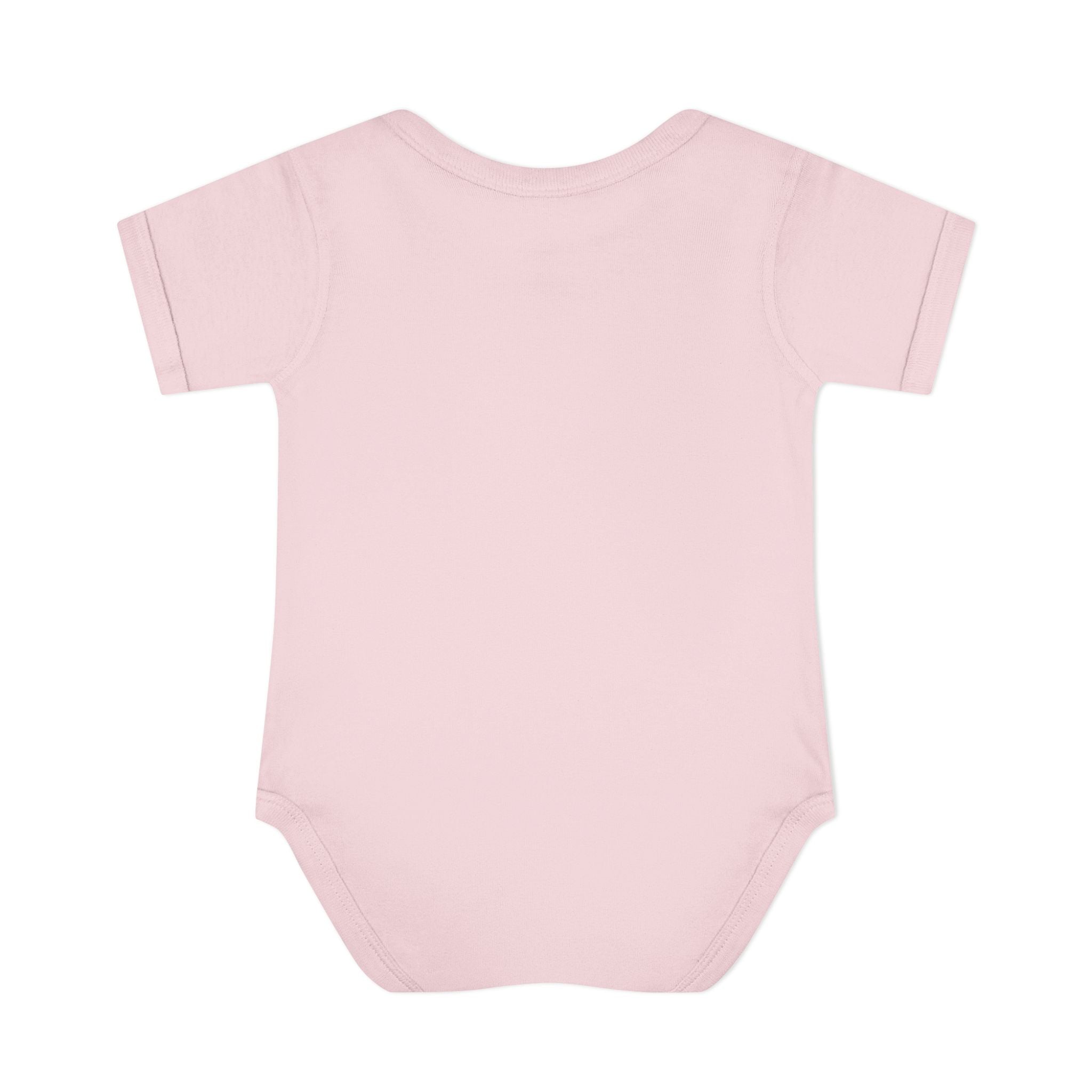 Cowboy Nursery Baby Bodysuit – "I'm Here! Where's my Pony?" Western Infant Onesie