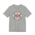 You Missed Again | Land of the Free | Home of the Brave t-shirt