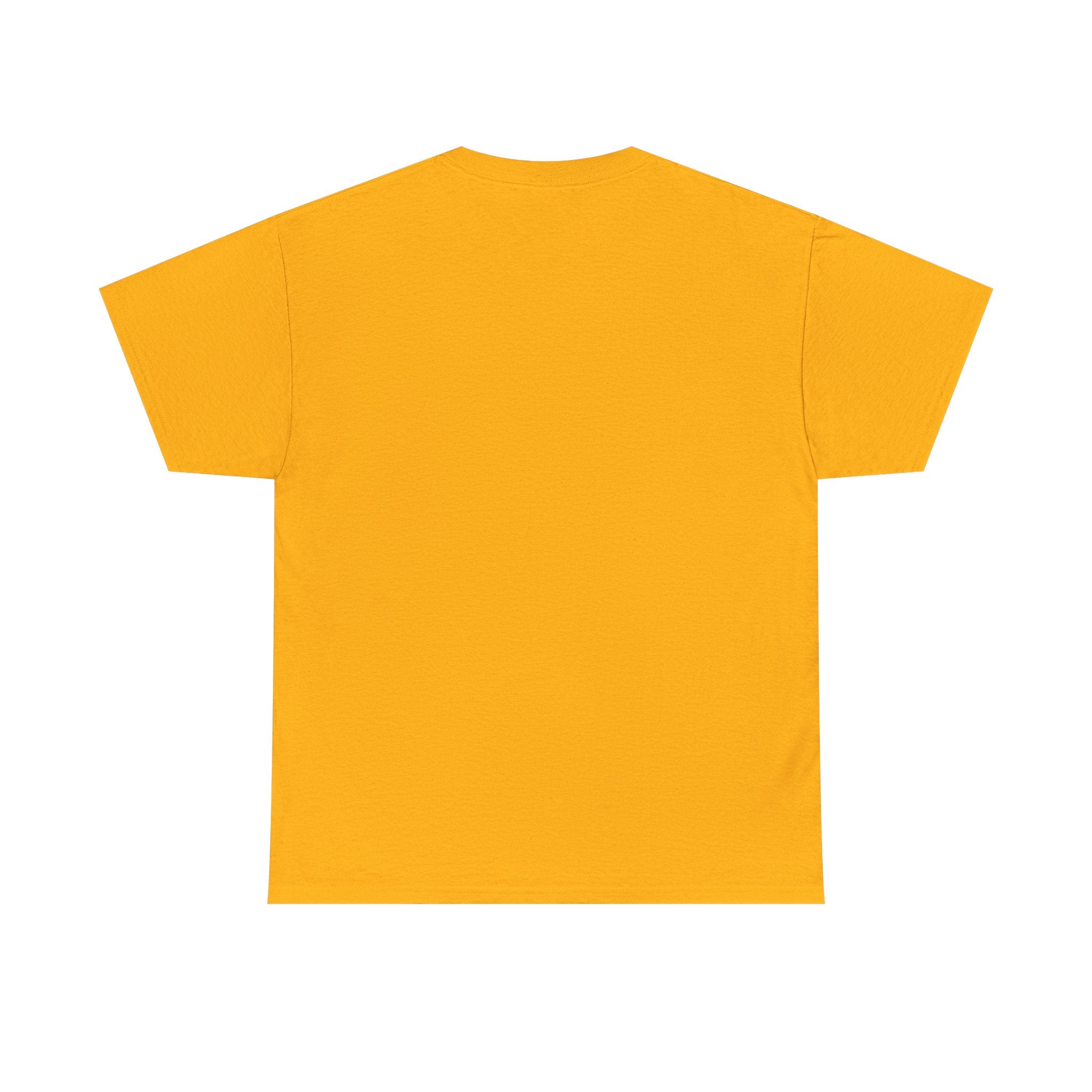 Meditation Sunset Tee - "Good Vibes" Yoga T-Shirt