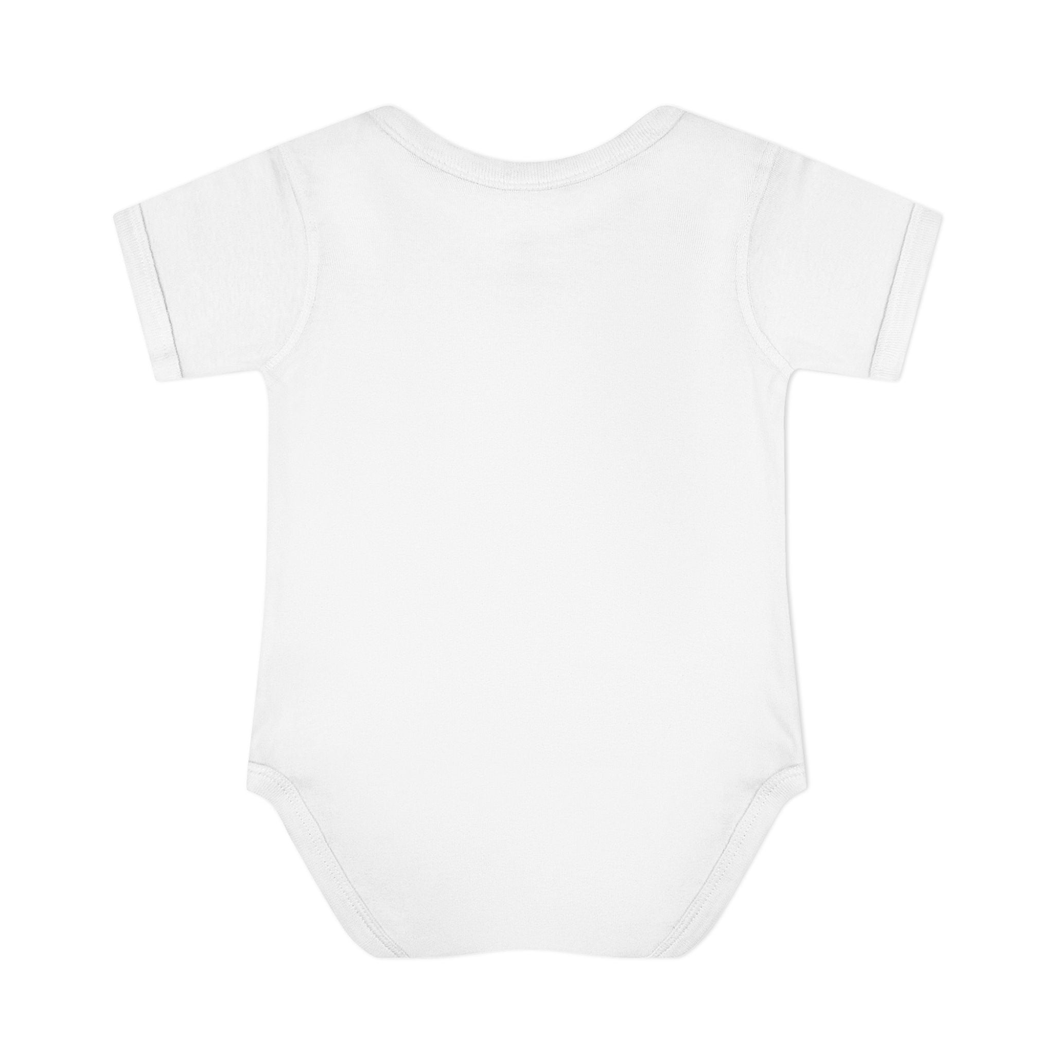 Cowboy Nursery Baby Bodysuit – "I'm Here! Where's my Pony?" Western Infant Onesie