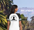 Nick Shirley Fraud Squad Women's V‑Neck Tee
