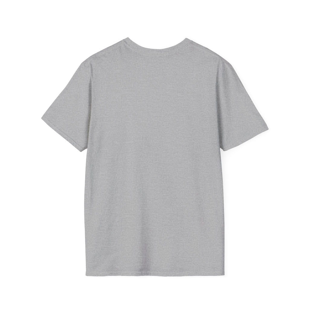 T-Shirt — "Drinking Because Adulting Is Hard" Cocktail Graphic Tee