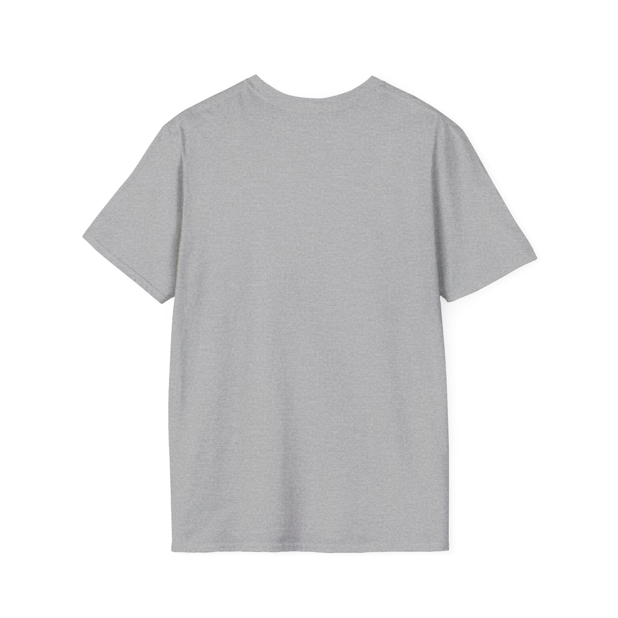 T-Shirt — "Drinking Because Adulting Is Hard" Cocktail Graphic Tee