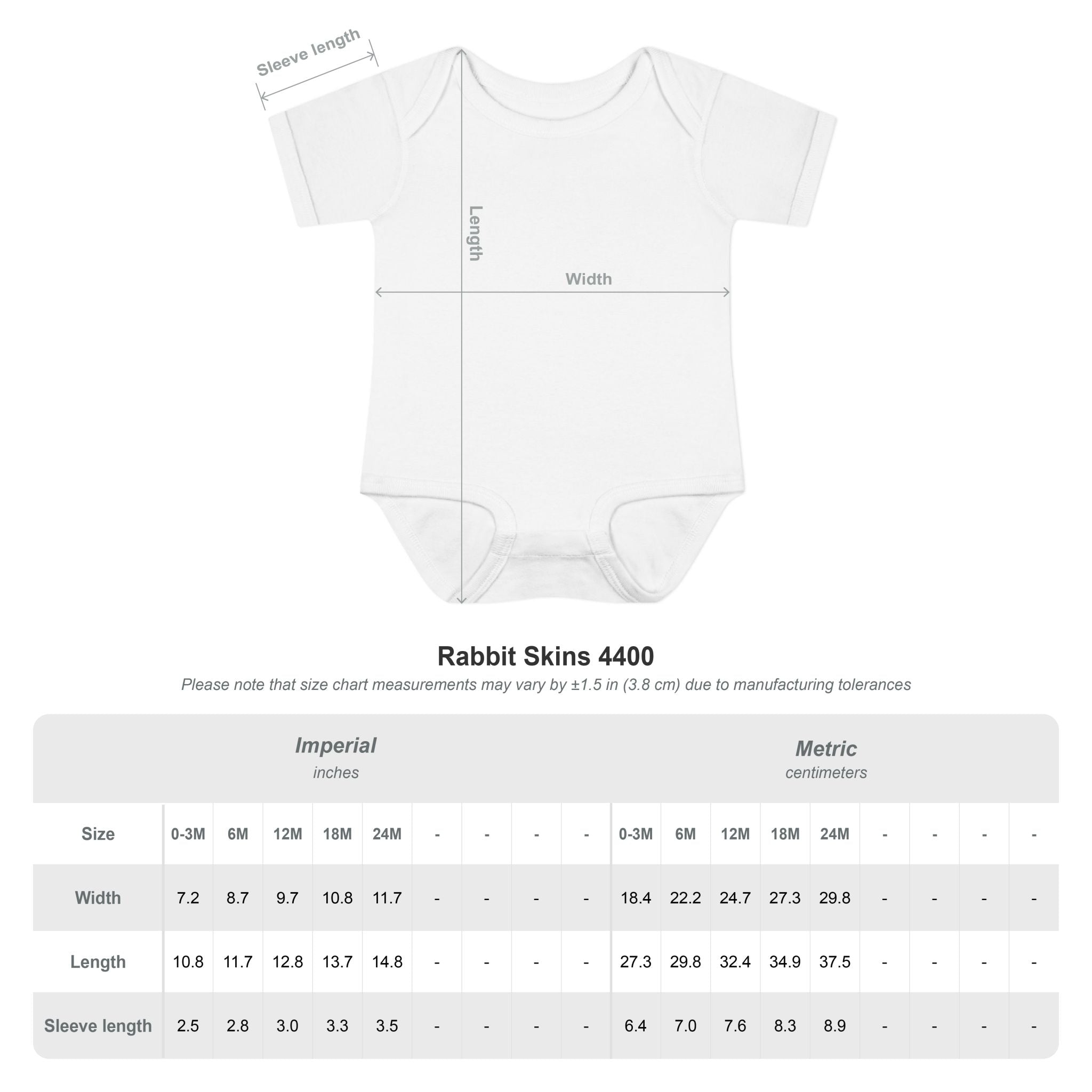 Cowboy Nursery Baby Bodysuit – "I'm Here! Where's my Pony?" Western Infant Onesie
