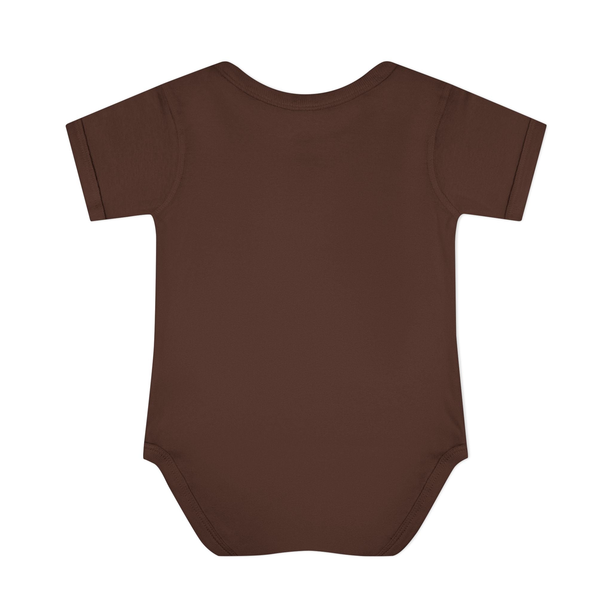 Cowboy Nursery Baby Bodysuit – "I'm Here! Where's my Pony?" Western Infant Onesie