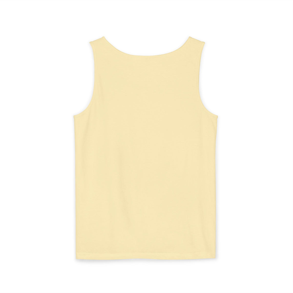Margaritas at Midnight Tank Top — Women’s/Unisex Cocktail Moon Graphic Tank