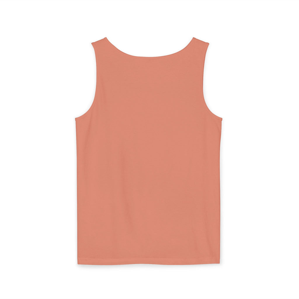 Margaritas at Midnight Tank Top — Women’s/Unisex Cocktail Moon Graphic Tank