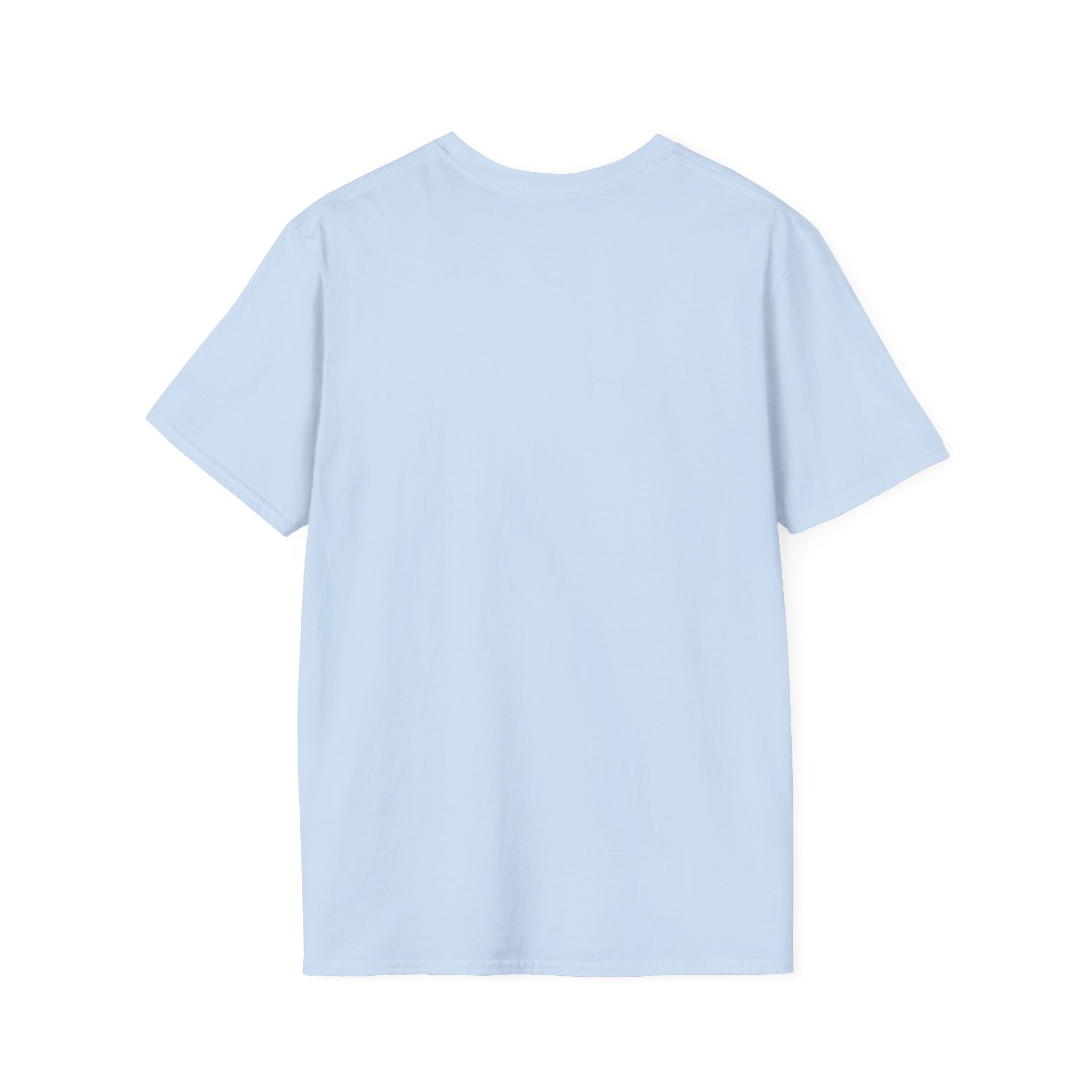 Cats Rule T‑Shirt — Cute Cat Eyes Graphic Tee for Cat Lovers