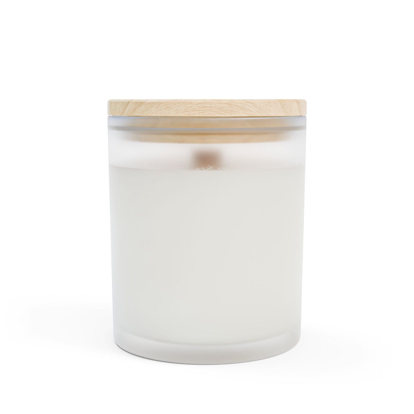 Happy Retirement Candle – “Smells Like It’s Not Your Problem Anymore” Frosted Glass 11oz
