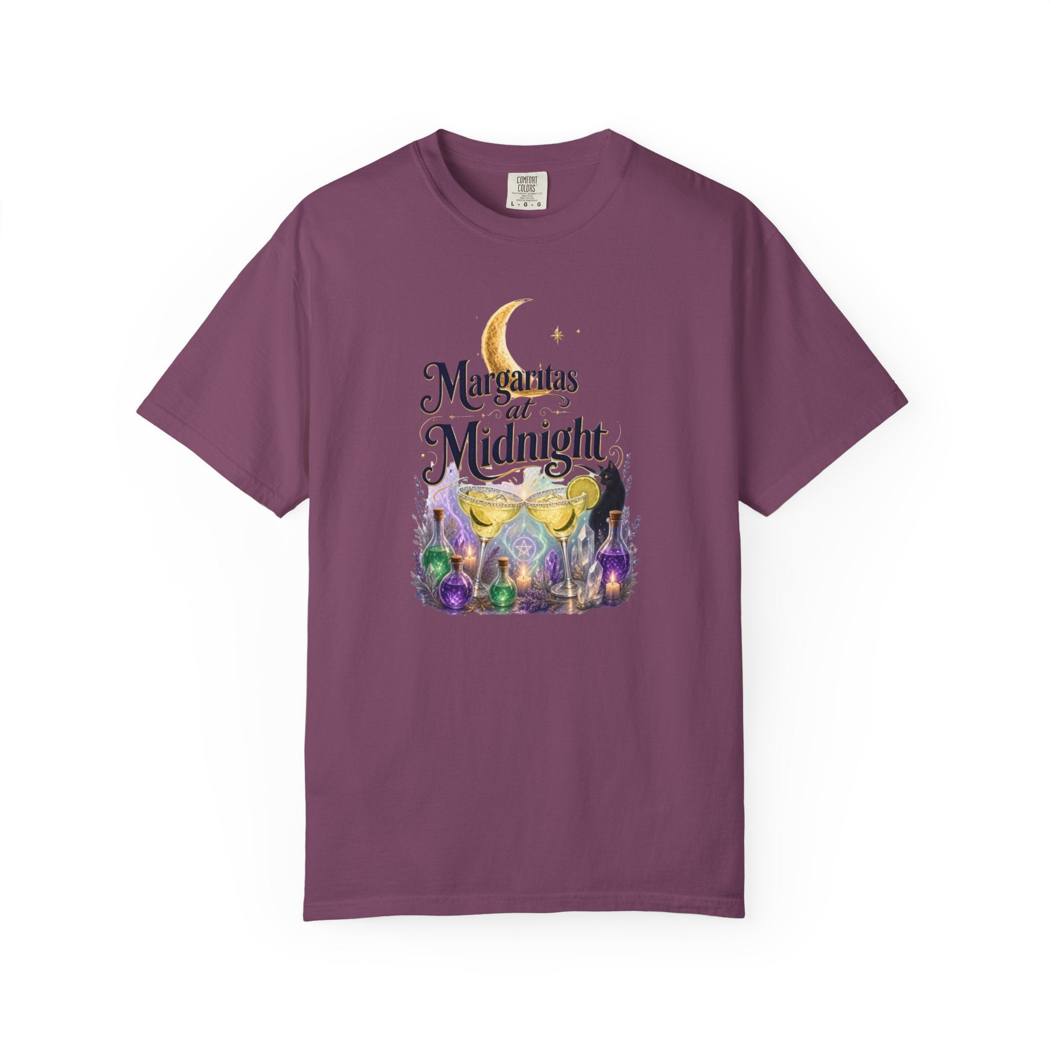 Margaritas at Midnight T-Shirt