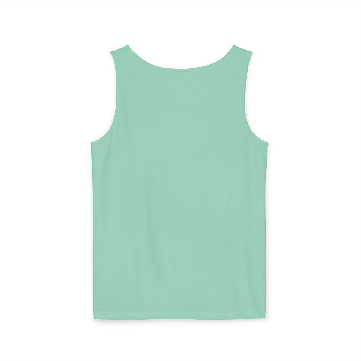 Margaritas at Midnight Tank Top — Women’s/Unisex Cocktail Moon Graphic Tank