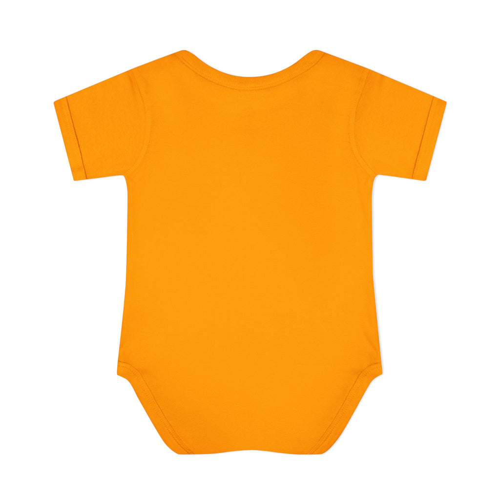 Cowboy Nursery Baby Bodysuit – "I'm Here! Where's my Pony?" Western Infant Onesie