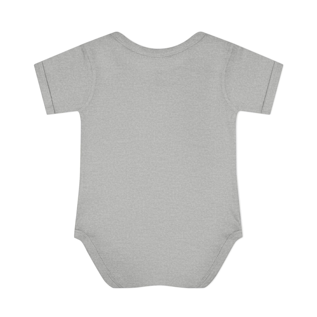 Cowboy Nursery Baby Bodysuit – "I'm Here! Where's my Pony?" Western Infant Onesie