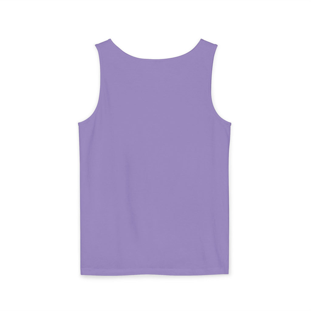 Margaritas at Midnight Tank Top — Women’s/Unisex Cocktail Moon Graphic Tank